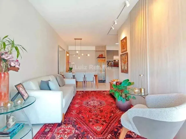 Imagem: Apartamento À Venda no Bairro Vila da Serra