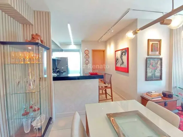 Imagem 8: Apartamento À Venda no Bairro Vila da Serra