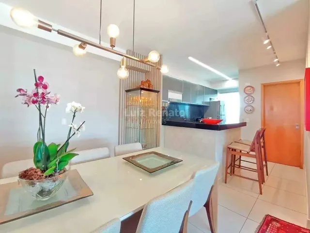 Imagem 3: Apartamento À Venda no Bairro Vila da Serra