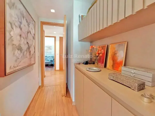 Imagem 7: Apartamento À Venda no Bairro Vila da Serra