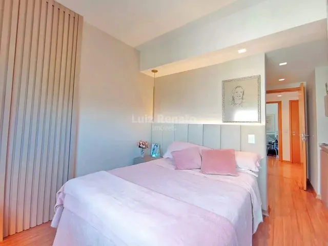 Imagem 4: Apartamento À Venda no Bairro Vila da Serra