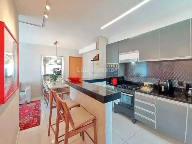 Imagem 6: Apartamento À Venda no Bairro Vila da Serra