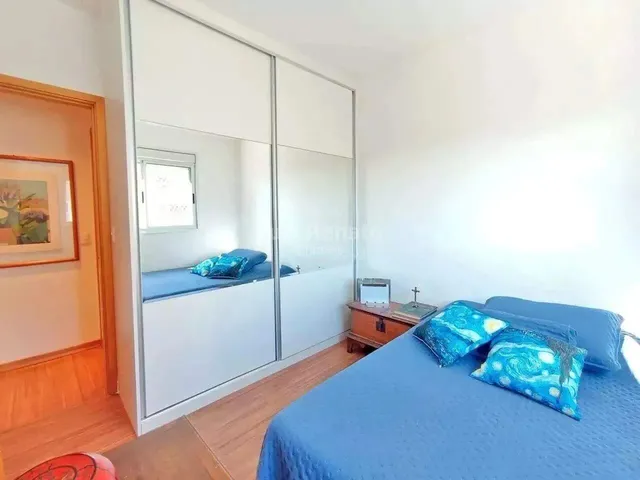 Imagem 9: Apartamento À Venda no Bairro Vila da Serra