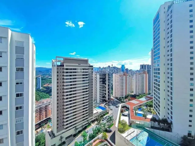 Imagem 11: Apartamento À Venda no Bairro Vila da Serra
