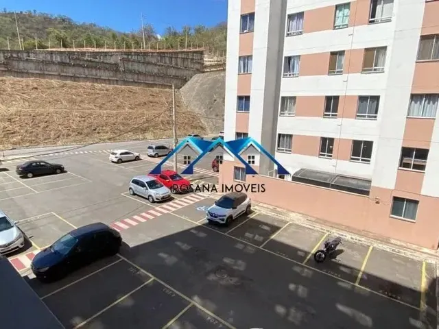 Imagem 1: Apartamento para Comprar Borba Gato Sabará