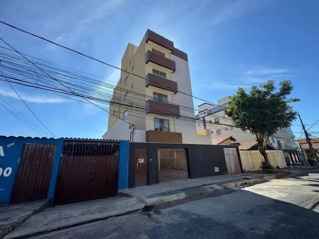 Imagem: Área Privativa de 03 Quartos Sendo 01 com