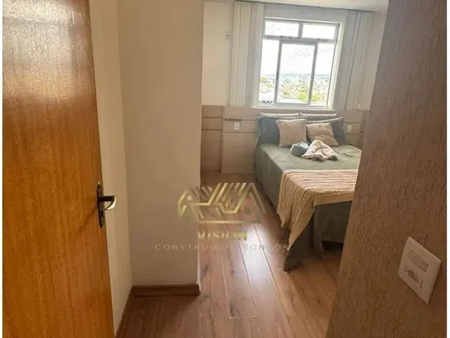 Imagem: Excelente Apartamento com Linda Área Privativa