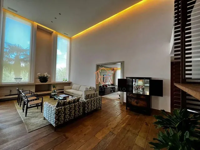 Imagem: Casa com 4 Dormitórios À Venda, 736 M²