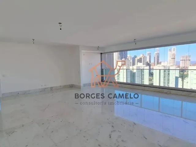 Imagem 1: Apartamento com 4 Dormitórios À Venda, 206 M² por R$ 3.900.000,00 - Vila da Serra