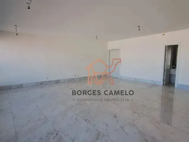 Imagem 7: Apartamento com 4 Dormitórios À Venda, 206 M² por R$ 3.900.000,00 - Vila da Serra