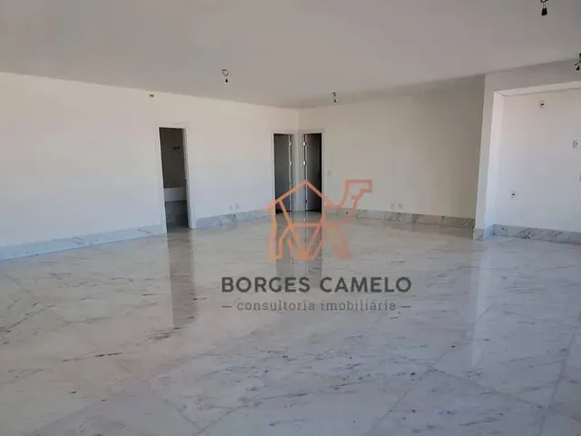 Imagem 5: Apartamento com 4 Dormitórios À Venda, 206 M² por R$ 3.900.000,00 - Vila da Serra