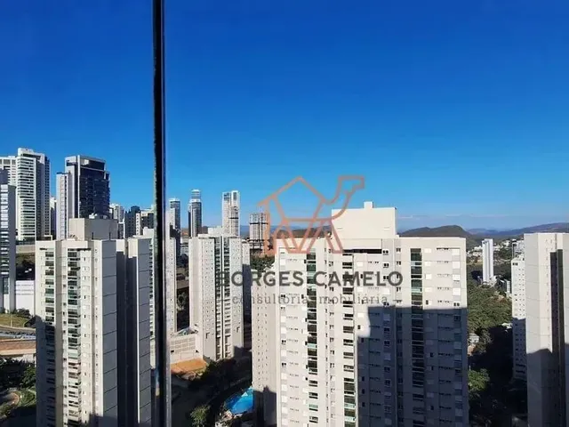 Imagem 11: Apartamento com 4 Dormitórios À Venda, 206 M² por R$ 3.900.000,00 - Vila da Serra