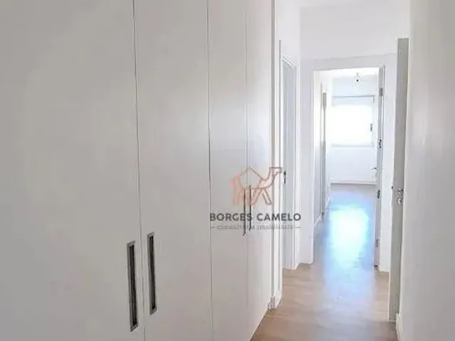 Imagem 13: Apartamento com 4 Dormitórios À Venda, 206 M² por R$ 3.900.000,00 - Vila da Serra