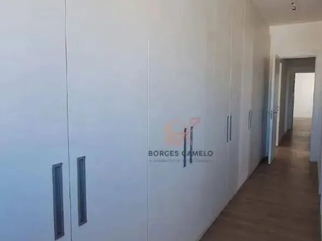 Imagem 3: Apartamento com 4 Dormitórios À Venda, 206 M² por R$ 3.900.000,00 - Vila da Serra