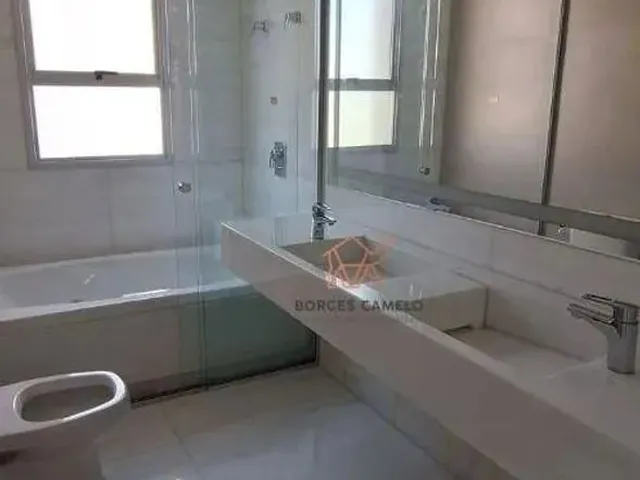 Imagem 2: Apartamento com 4 Dormitórios À Venda, 206 M² por R$ 3.900.000,00 - Vila da Serra