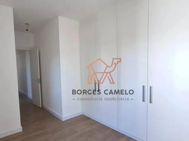 Imagem 4: Apartamento com 4 Dormitórios À Venda, 206 M² por R$ 3.900.000,00 - Vila da Serra