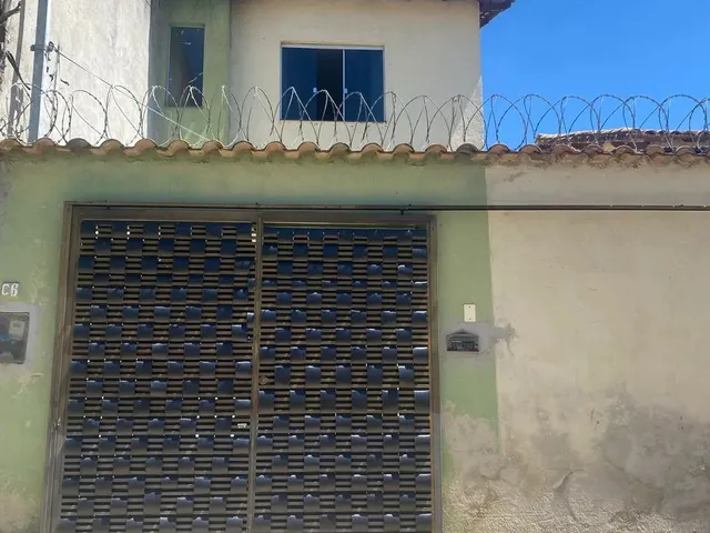 Imagem: Casa a Venda Bairro santa Cecília Esmeraldas