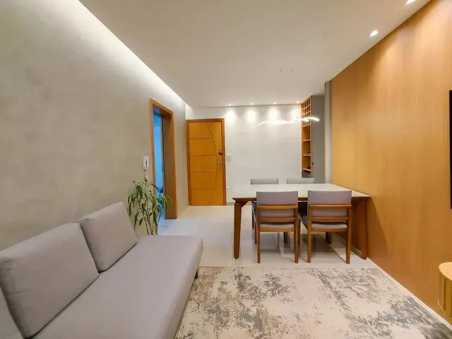 Imagem 5: Apartamento de 02 Quartos Sendo 01 com Suíte, 01 Vaga de Garagem e 03 Vagas de Moto no Ba