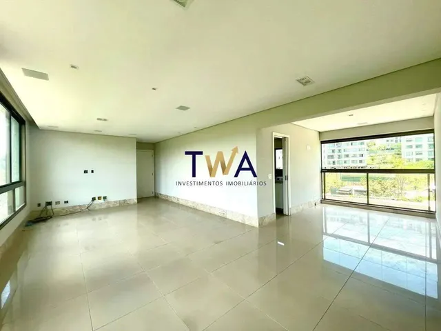 Imagem 14: Apartamento, Villa Grimm, Vale dos Cristais, Nova Lima, 3 Quartos, R$1.900.000,00, À