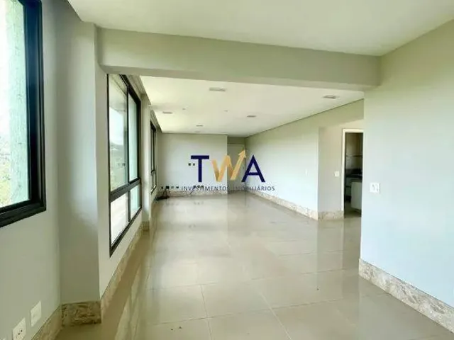 Imagem 2: Apartamento, Villa Grimm, Vale dos Cristais, Nova Lima, 3 Quartos, R$1.900.000,00, À