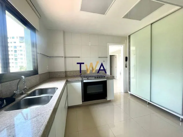 Imagem 3: Apartamento, Villa Grimm, Vale dos Cristais, Nova Lima, 3 Quartos, R$1.900.000,00, À