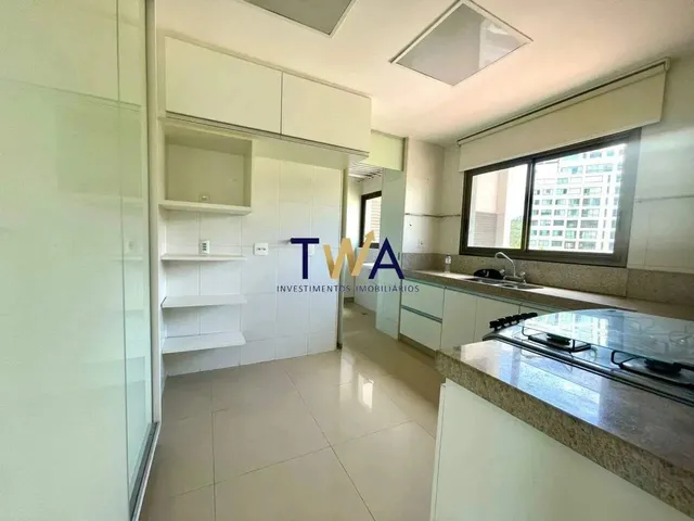 Imagem 8: Apartamento, Villa Grimm, Vale dos Cristais, Nova Lima, 3 Quartos, R$1.900.000,00, À