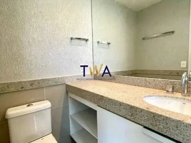 Imagem 7: Apartamento, Villa Grimm, Vale dos Cristais, Nova Lima, 3 Quartos, R$1.900.000,00, À