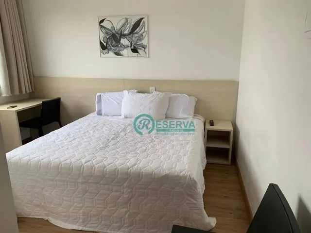 Imagem: Flat com 1 Dormitório À Venda, 17 M²