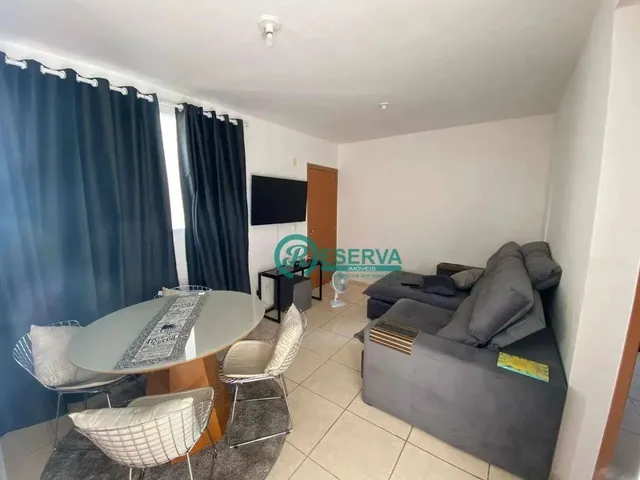 Imagem: Apartamento com 2 Dormitórios À Venda
