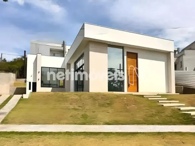 Imagem: Lindíssima Casa Nova À Venda com 3 Quartos