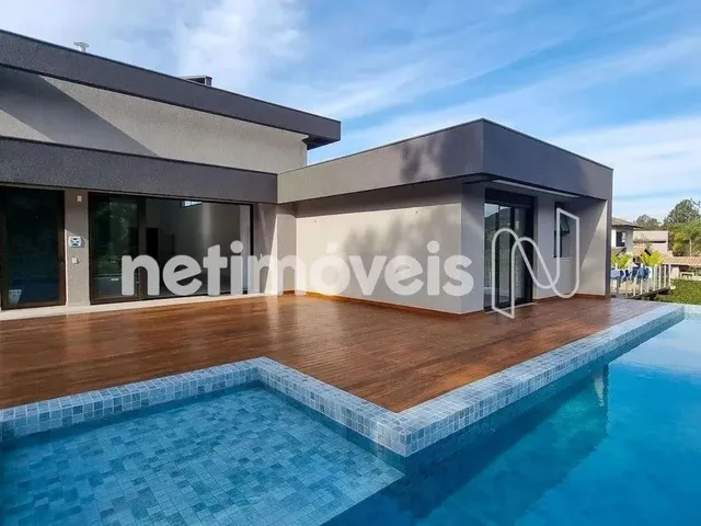 Imagem: Venda Casa em Condomínio Alphaville - Lagoa
