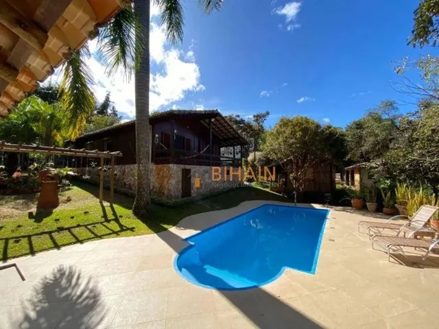 Imagem: Casa com 2 Dormitórios À Venda, 120 M²
