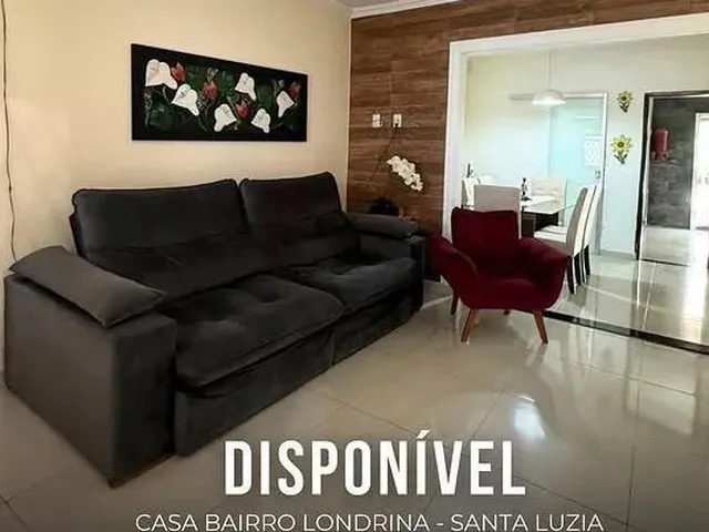 Imagem: Oportunidade Única no Bairro Londrina !