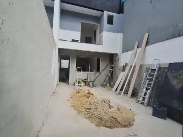 Imagem: Oportunidade!!! Excelente Casa Geminada