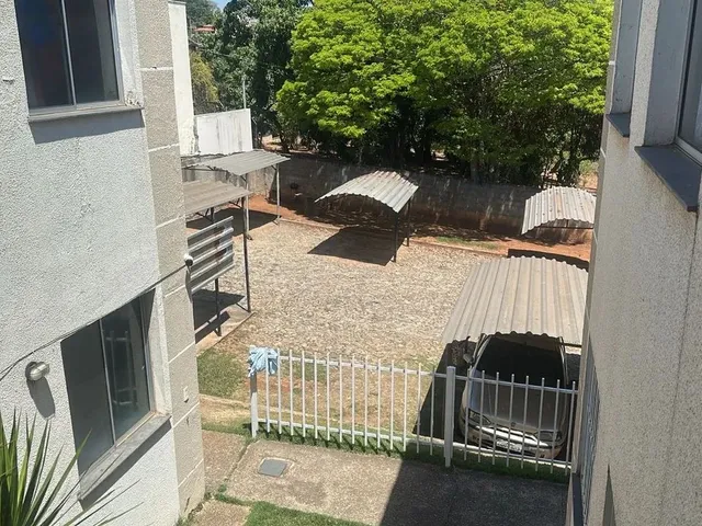 Imagem 1: Apartamento Apartamento com 2 dormitórios