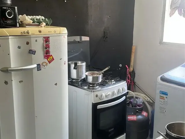 Imagem 4: Apartamento Apartamento com 2 dormitórios