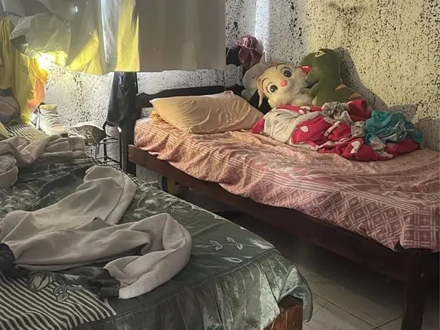 Imagem 6: Apartamento Apartamento com 2 dormitórios