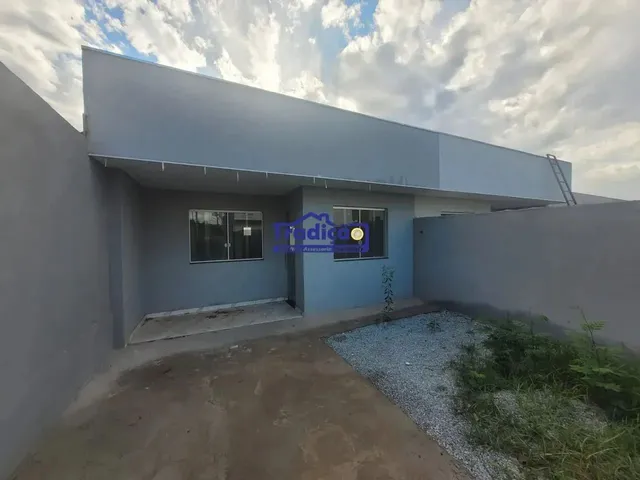 Imagem: Casa Á Venda