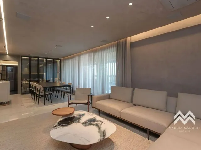 Imagem: Apartamento 4 Quartos À Venda no Vila da