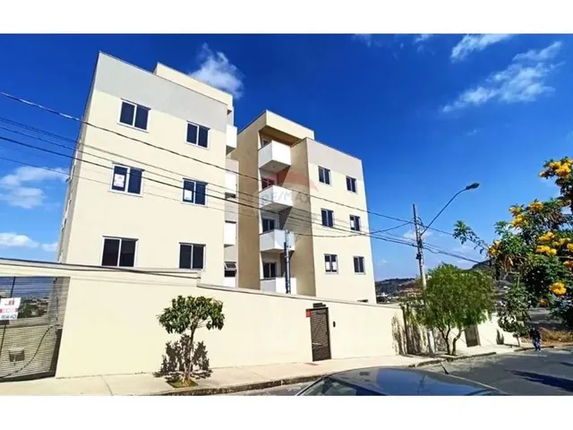 Imagem: Apartamento com Área Privativa, 2 Quartos