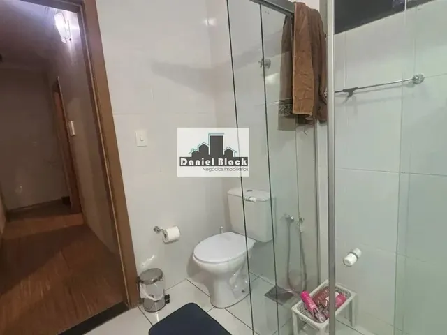 Imagem 7: Casa Geminada À Venda Bairro Ana Lúcia