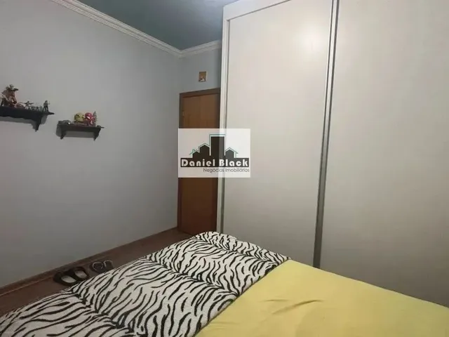 Imagem 8: Casa Geminada À Venda Bairro Ana Lúcia