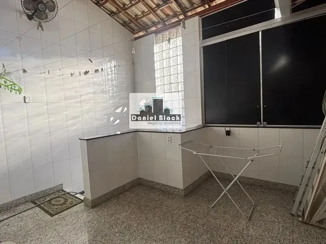 Imagem 13: Casa Geminada À Venda Bairro Ana Lúcia