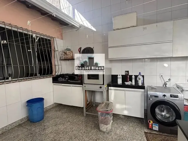 Imagem 11: Casa Geminada À Venda Bairro Ana Lúcia