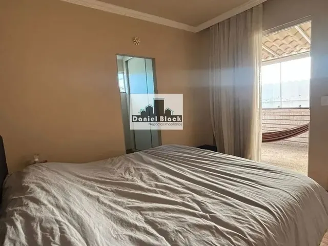 Imagem 12: Casa Geminada À Venda Bairro Ana Lúcia