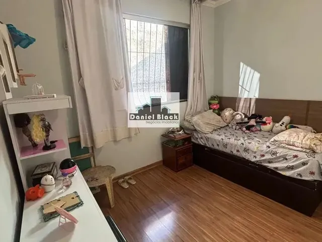 Imagem 14: Casa Geminada À Venda Bairro Ana Lúcia