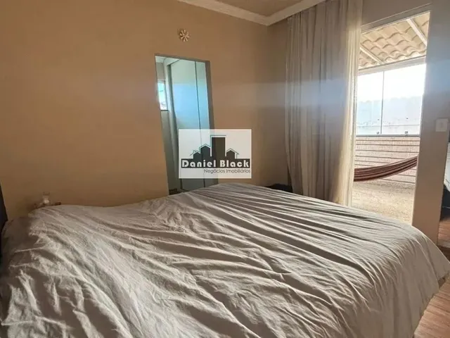 Imagem 6: Casa Geminada À Venda Bairro Ana Lúcia