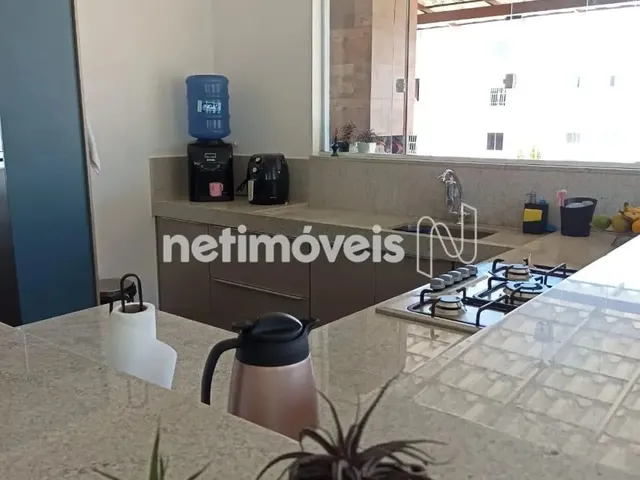 Imagem 1: Casa em Condomínio Próximo a Belo Horizonte com Clima de Sítio