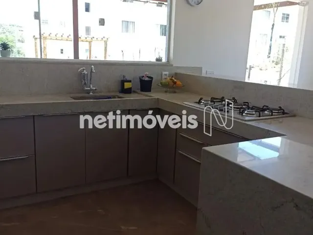 Imagem 9: Casa em Condomínio Próximo a Belo Horizonte com Clima de Sítio