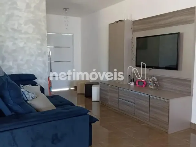 Imagem 5: Casa em Condomínio Próximo a Belo Horizonte com Clima de Sítio